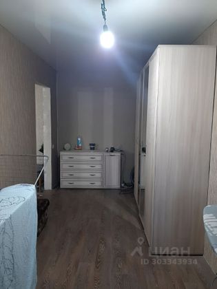 Продажа 2-комнатной квартиры 43,5 м², 5/5 этаж