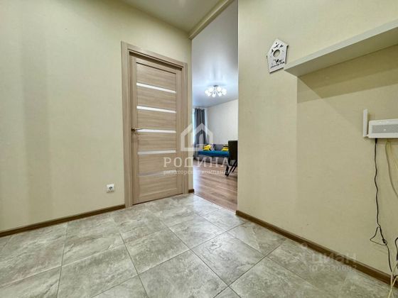 Продажа 2-комнатной квартиры 67,5 м², 1/3 этаж