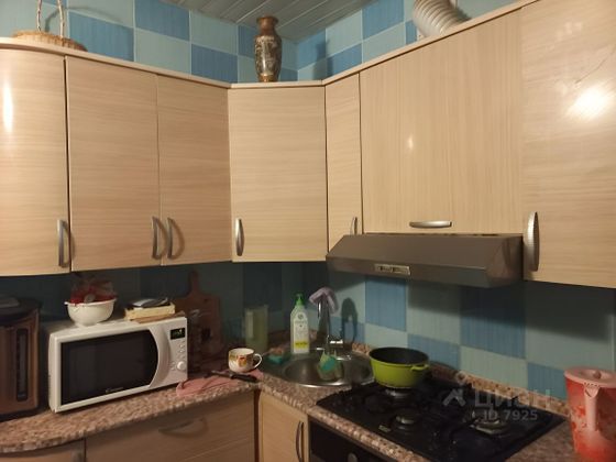 Продажа 2-комнатной квартиры 40 м², 5/14 этаж