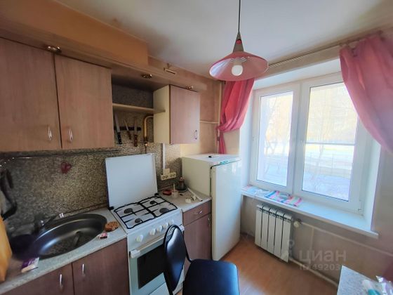 Аренда 2-комнатной квартиры 44 м², 2/8 этаж