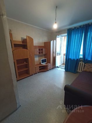 Продажа 1-комнатной квартиры 36 м², 5/10 этаж