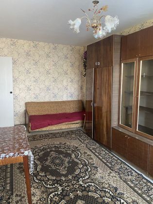 Продажа 2-комнатной квартиры 52,8 м², 2/3 этаж