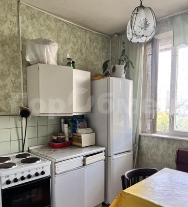 Продажа 2-комнатной квартиры 52,1 м², 9/12 этаж