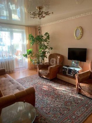 Продажа 3-комнатной квартиры 67,9 м², 1/5 этаж