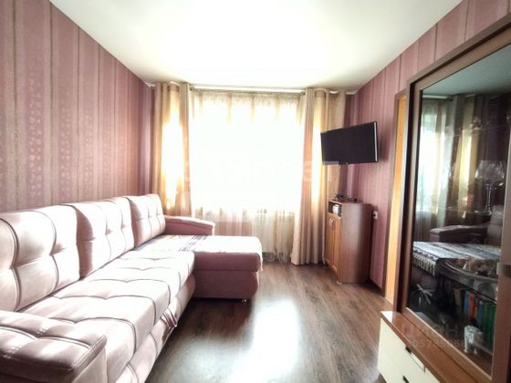 Продажа 1-комнатной квартиры 30 м², 1/5 этаж