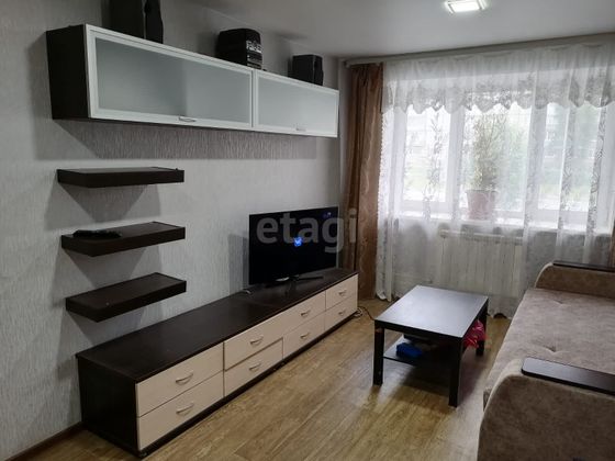 Продажа 1-комнатной квартиры 30,3 м², 2/5 этаж