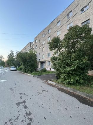 Продажа 2-комнатной квартиры 46 м², 1/5 этаж