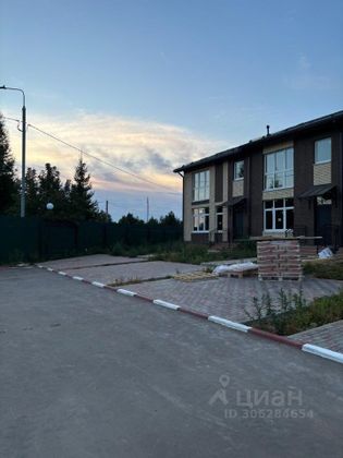 Продажа дома, 78 м², с участком 2 сотки