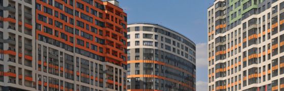 Продажа квартиры-студии 23,2 м², 5/22 этаж