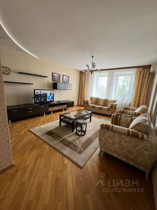 Продажа 2-комнатной квартиры 88,9 м², 5/6 этаж