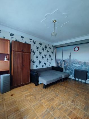 Продажа 1-комнатной квартиры 31,1 м², 4/4 этаж