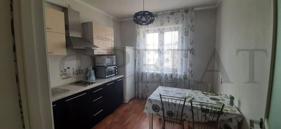 Продажа 2-комнатной квартиры 54 м², 5/5 этаж