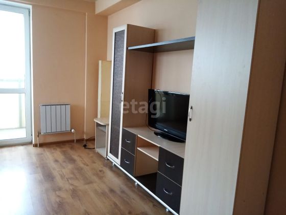 Продажа 1-комнатной квартиры 48 м², 8/16 этаж