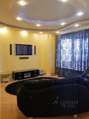 Продажа 3-комнатной квартиры 136 м², 11/18 этаж