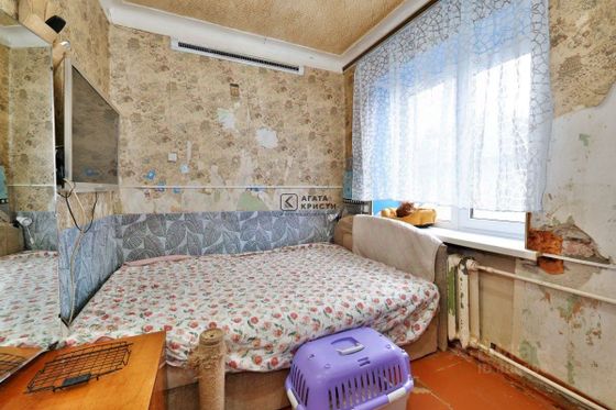 Продажа 2-комнатной квартиры 40,2 м², 2/2 этаж