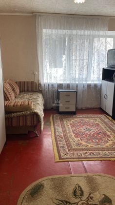 Продажа квартиры-студии 18 м², 1/5 этаж