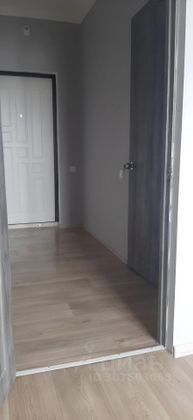 Продажа 1-комнатной квартиры 32,7 м², 6/7 этаж