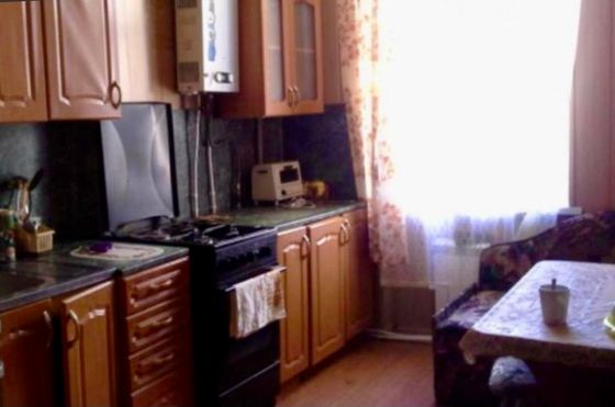 Продажа 3-комнатной квартиры 87 м², 2/3 этаж