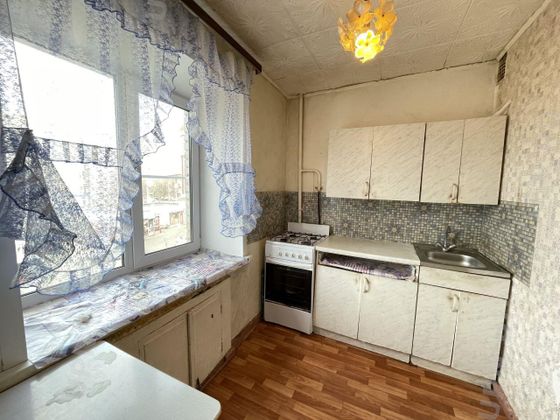 Продажа 2-комнатной квартиры 43 м², 3/9 этаж