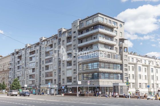 Продажа 3-комнатной квартиры 75,8 м², 4/8 этаж