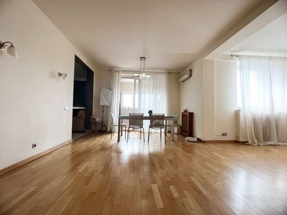 Продажа многокомнатной квартиры 146,5 м², 12/16 этаж