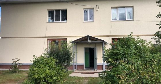 Продажа 2-комнатной квартиры 36,2 м², 2/2 этаж