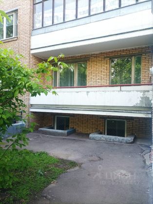 Продажа 1-комнатной квартиры 34,7 м², 1/14 этаж