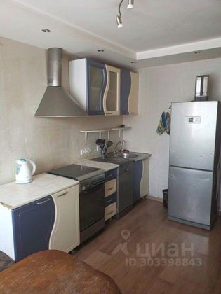 Продажа 2-комнатной квартиры 60,5 м², 5/5 этаж