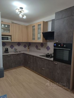 Продажа 3-комнатной квартиры 72 м², 11/25 этаж