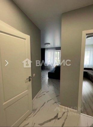 Продажа 2-комнатной квартиры 37 м², 3/17 этаж