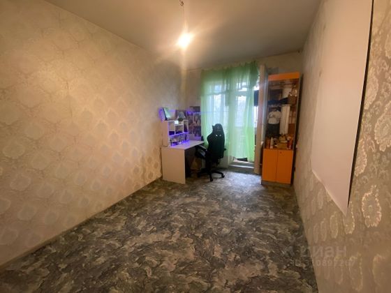 Продажа 3-комнатной квартиры 58 м², 7/9 этаж