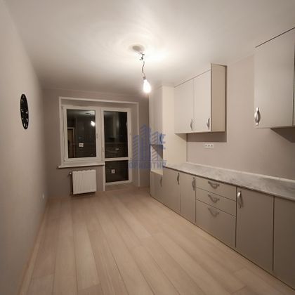 Продажа 1-комнатной квартиры 41,4 м², 2/9 этаж