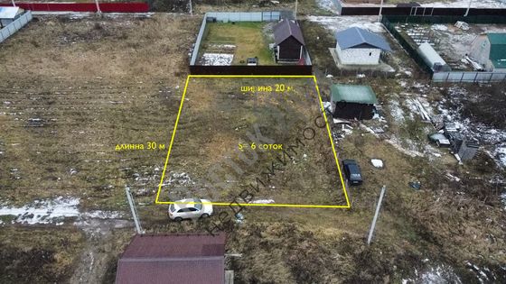 Продажа участка, 6 соток