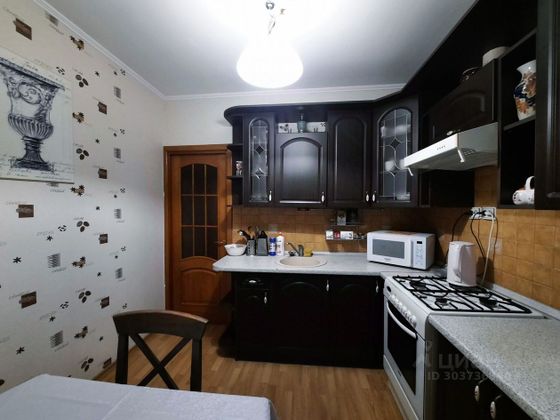 Продажа 2-комнатной квартиры 54,1 м², 9/9 этаж