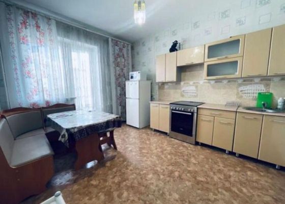 Аренда 1-комнатной квартиры 49 м², 5/9 этаж