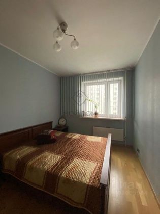 Аренда 1 комнаты, 20 м², 8/16 этаж