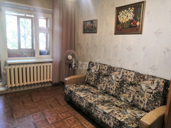 Аренда 2-комнатной квартиры 53,2 м², 2/5 этаж