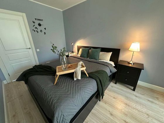 Продажа 3-комнатной квартиры 59,1 м², 5/9 этаж