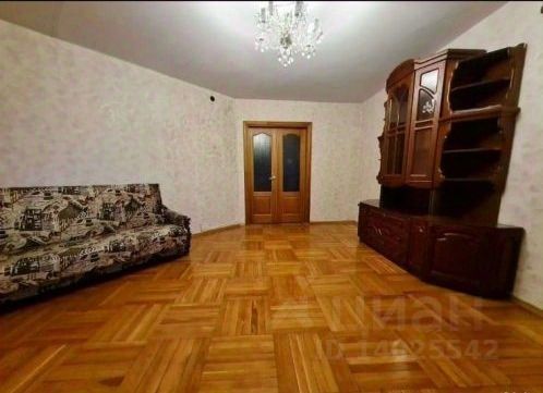 Продажа 3-комнатной квартиры 86,7 м², 7/16 этаж