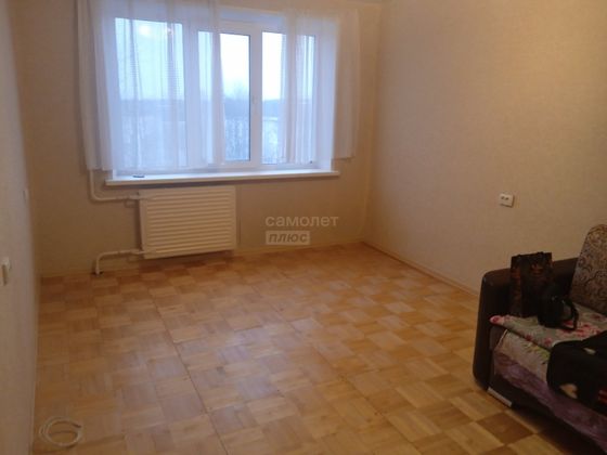 Продажа 2-комнатной квартиры 50,3 м², 5/10 этаж