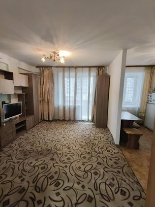 Аренда 1-комнатной квартиры 31,8 м², 2/10 этаж