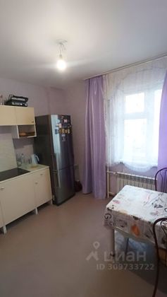 Продажа 1-комнатной квартиры 36,1 м², 1/17 этаж