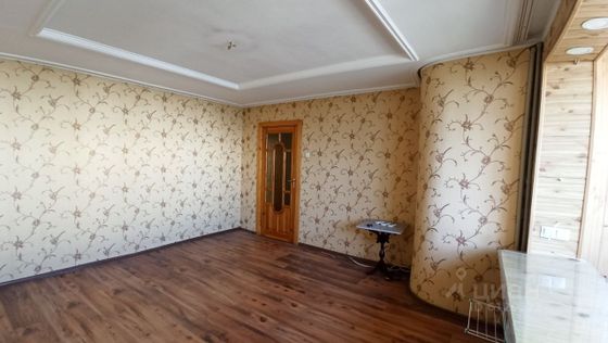 Продажа 3-комнатной квартиры 70 м², 6/9 этаж