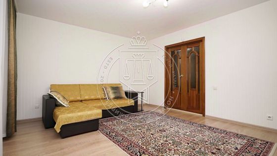 Продажа 2-комнатной квартиры 66,8 м², 1/10 этаж