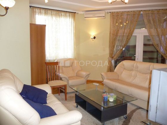 Продажа 4-комнатной квартиры 105,5 м², 11/24 этаж