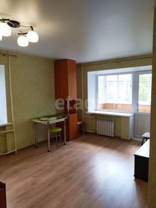 Продажа 1-комнатной квартиры 31 м², 2/5 этаж