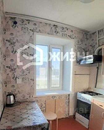 Продажа 2-комнатной квартиры 39,5 м², 2/3 этаж