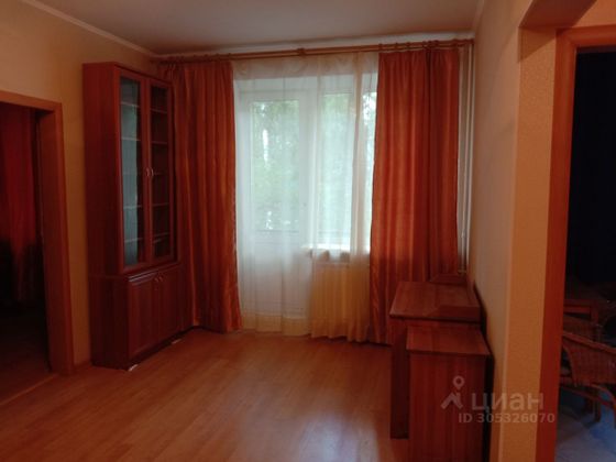 Продажа 2-комнатной квартиры 43 м², 2/5 этаж