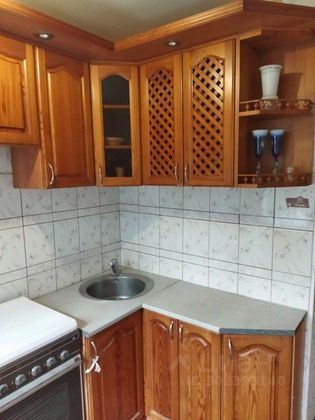 Продажа 2-комнатной квартиры 44,7 м², 2/5 этаж