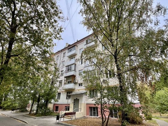 Продажа 1 комнаты, 13,5 м², 5/5 этаж